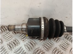 Recambio de transmision delantera izquierda para mitsubishi montero   (v3_w, v2_w, v4_w, v5_w) 2.8 td (v46w, v26w) referencia OE 2